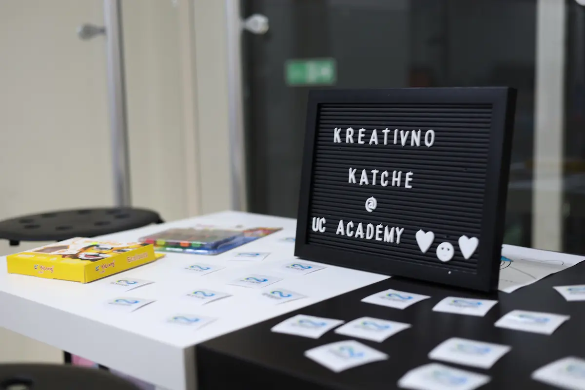 Academy image