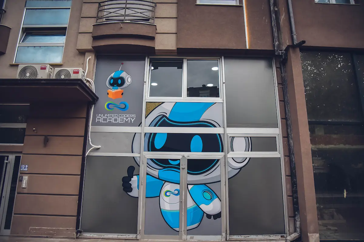 Academy image