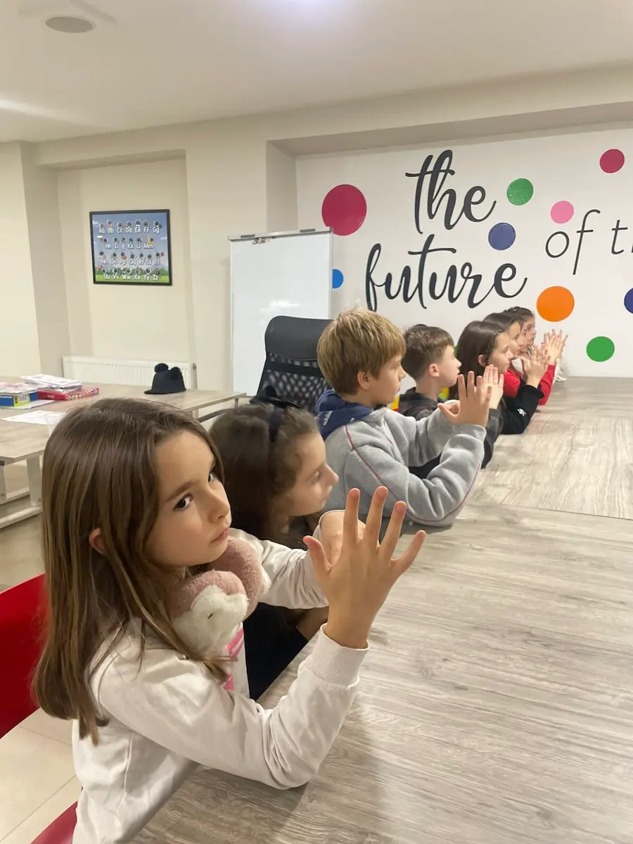 Academy image